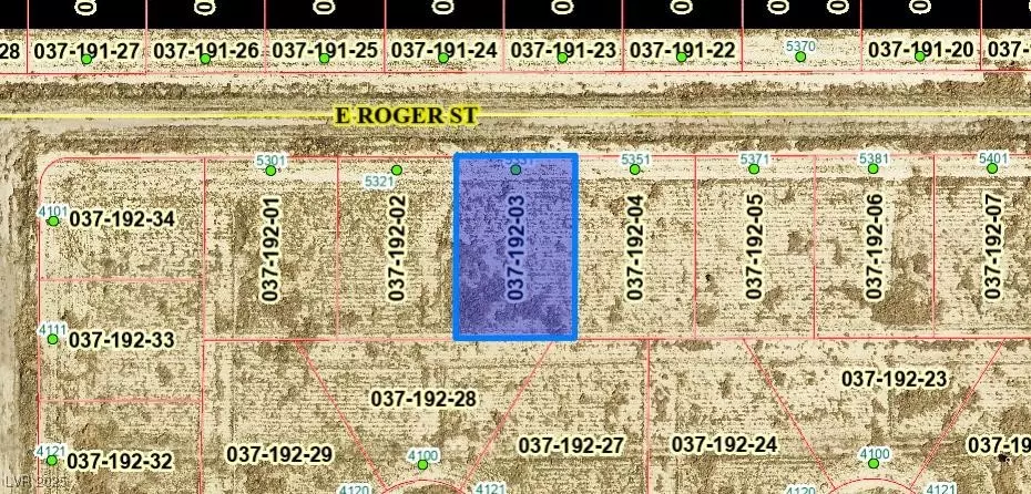 5331 E Roger ST, Pahrump, NV 89048