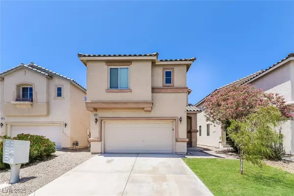 5935 Moondance CT, Henderson, NV 89011