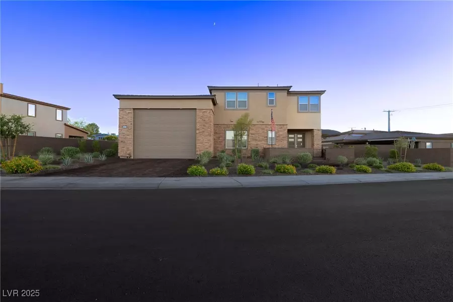 183 Bellevue Grove AVE, Henderson, NV 89015
