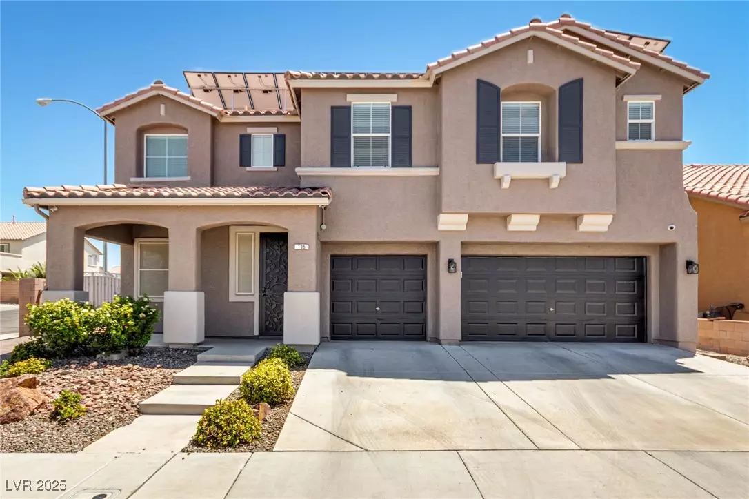 Henderson, NV 89002,105 Staplehurst AVE