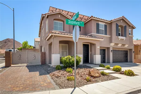 Henderson, NV 89002,105 Staplehurst AVE
