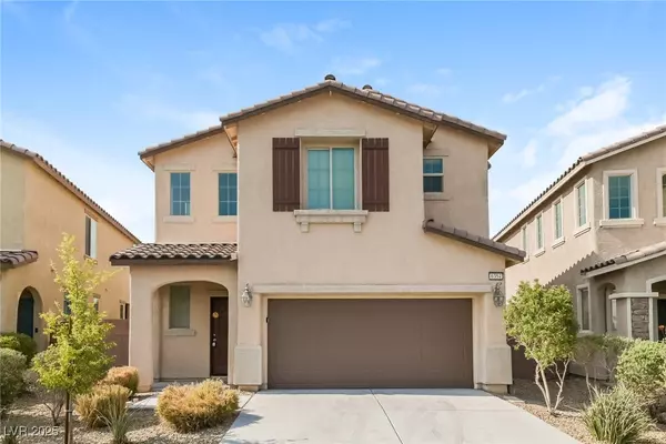 6354 Point Isabel WAY, Las Vegas, NV 89122