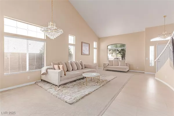 Las Vegas, NV 89128,8612 Sierra Cima LN
