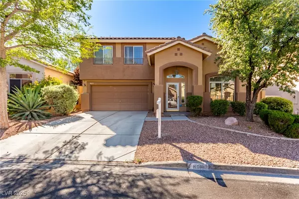 8612 Sierra Cima LN, Las Vegas, NV 89128