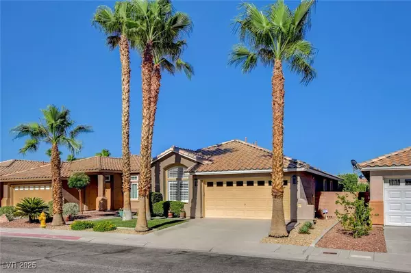 Las Vegas, NV 89144,244 Silver Castle ST