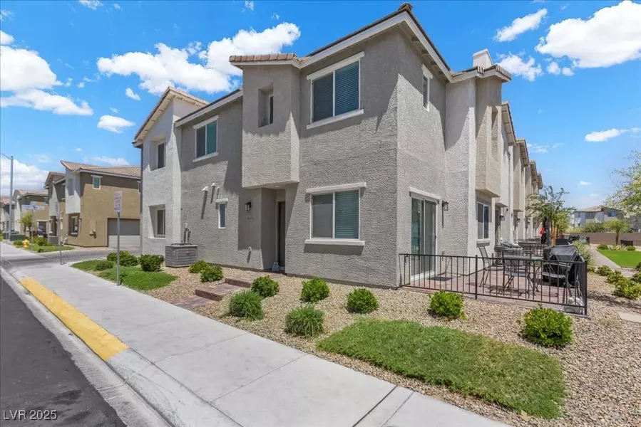 2637 Fawn Beige CT, North Las Vegas, NV 89086