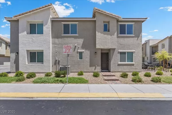 North Las Vegas, NV 89086,2637 Fawn Beige CT