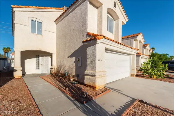 Las Vegas, NV 89108,1436 Padre Bay DR
