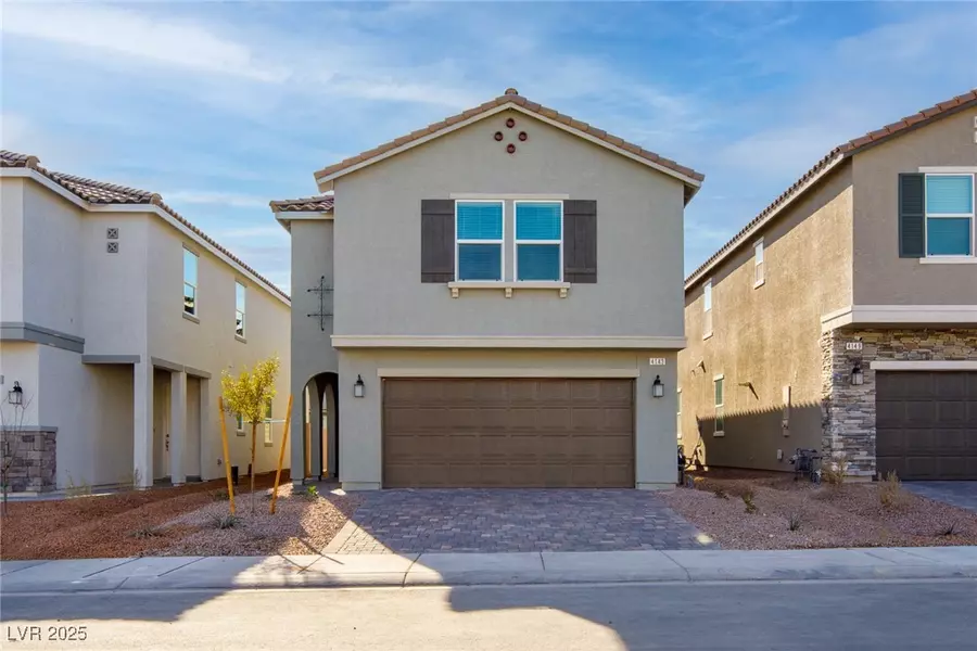 4143 Juniper Pear AVE, Las Vegas, NV 89141