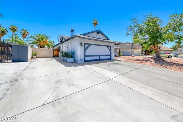 Las Vegas, NV 89121,3056 Ocotillo CT