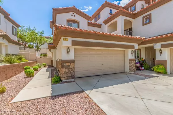 1092 Tuscan Sky LN #1, Henderson, NV 89002