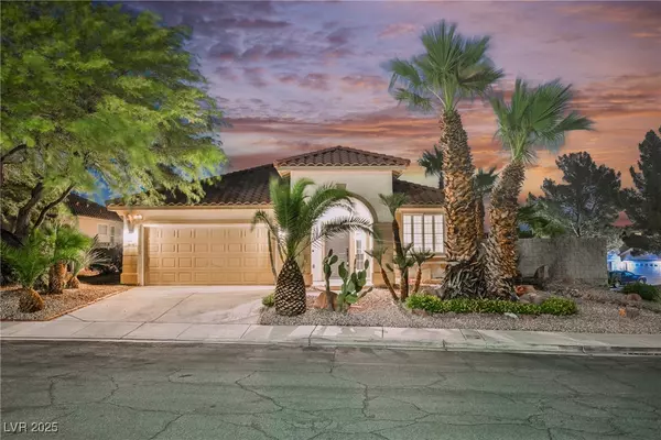 Henderson, NV 89052,2968 Panorama Ridge DR