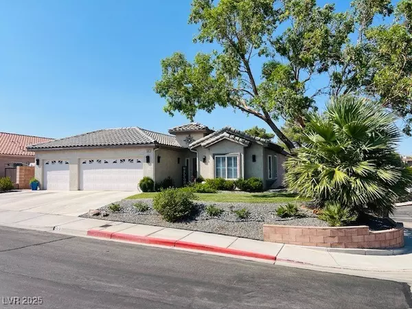 Boulder City, NV 89005,1095 Endora WAY