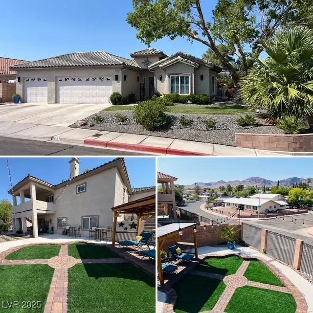 Boulder City, NV 89005,1095 Endora WAY