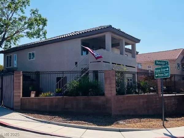 Boulder City, NV 89005,1095 Endora WAY