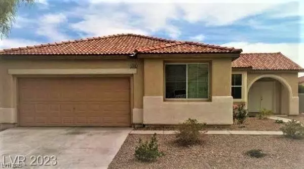 North Las Vegas, NV 89031,5306 Azure View CT