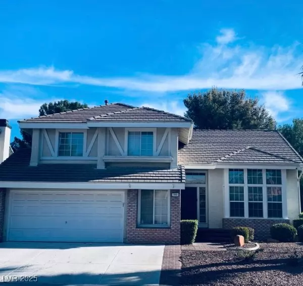 Las Vegas, NV 89117,2908 Mellow Breeze ST