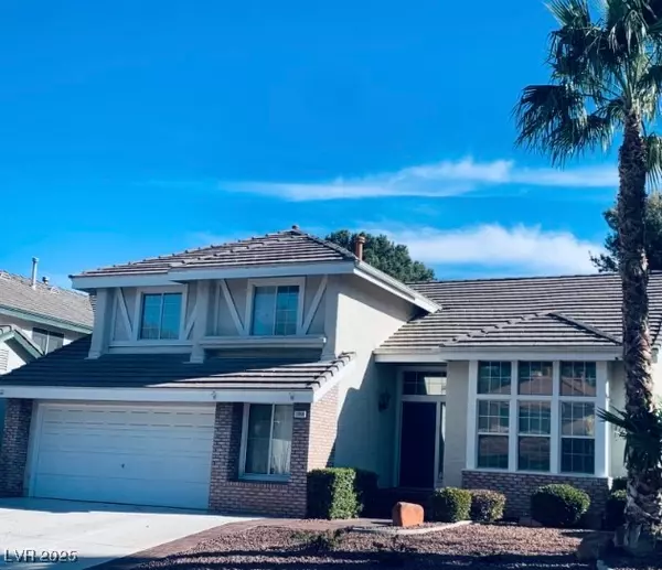 Las Vegas, NV 89117,2908 Mellow Breeze ST