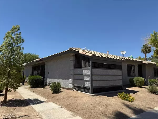Las Vegas, NV 89110,215 N Lamb BLVD #C