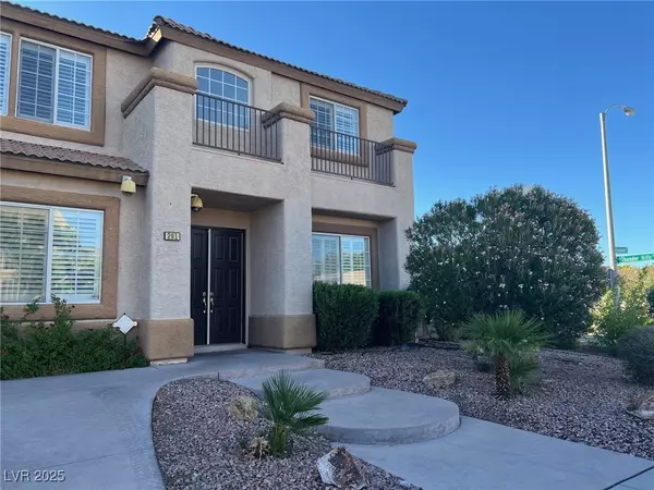 Henderson, NV 89012,291 Fairmeadow ST