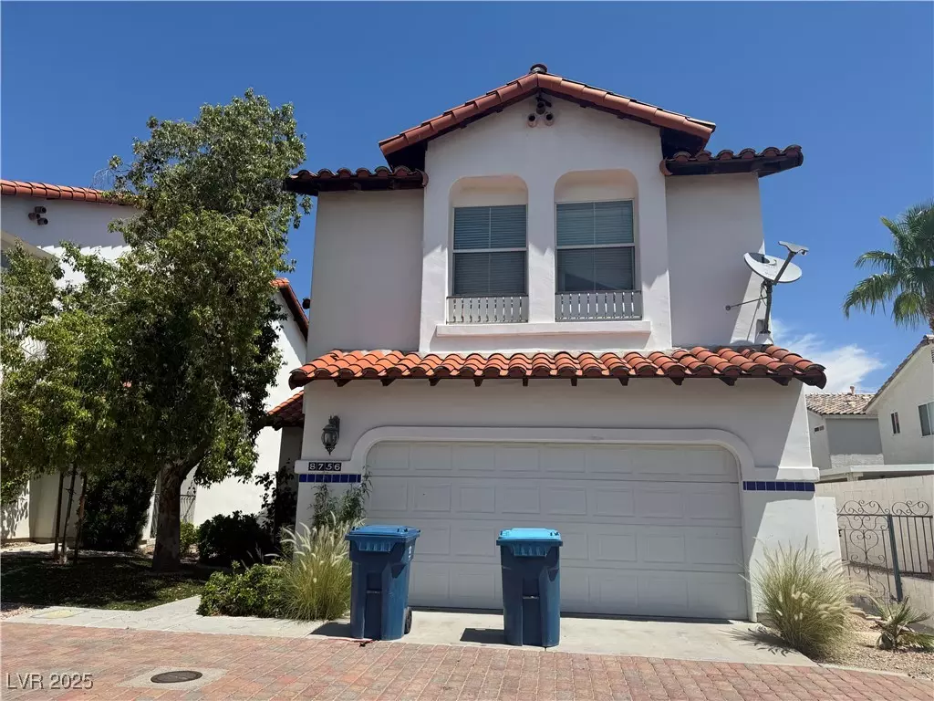 Las Vegas, NV 89147,8756 Villa Camille AVE