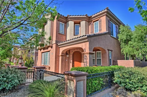 1861 Montefiore WALK, Henderson, NV 89044