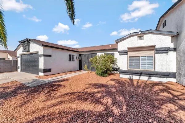 Las Vegas, NV 89115,2551 Boulder Point CT