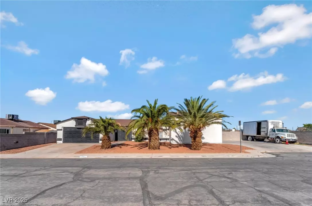 Las Vegas, NV 89115,2551 Boulder Point CT
