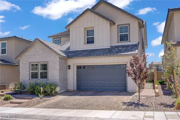 Las Vegas, NV 89166,10441 Muro Russo AVE