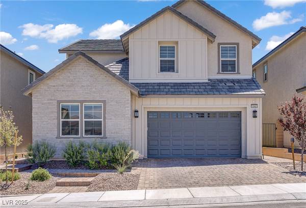 10441 Muro Russo AVE, Las Vegas, NV 89166
