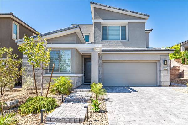 10967 White Alder PL, Las Vegas, NV 89138