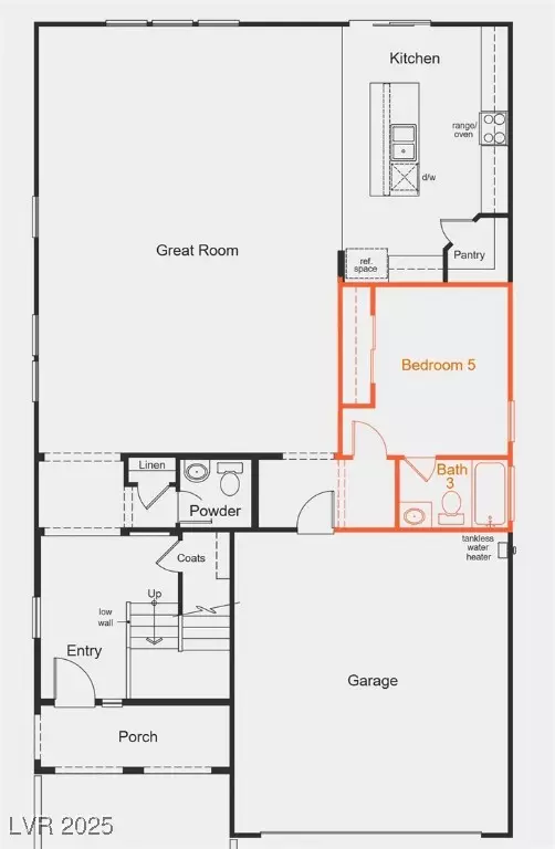 Las Vegas, NV 89113,8699 Vermont Vista ST
