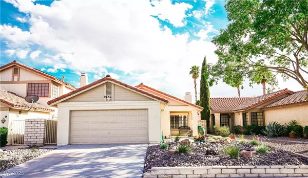 Henderson, NV 89074,2453 Muirfield AVE