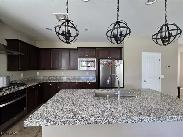 North Las Vegas, NV 89031,1715 Game Garden RD