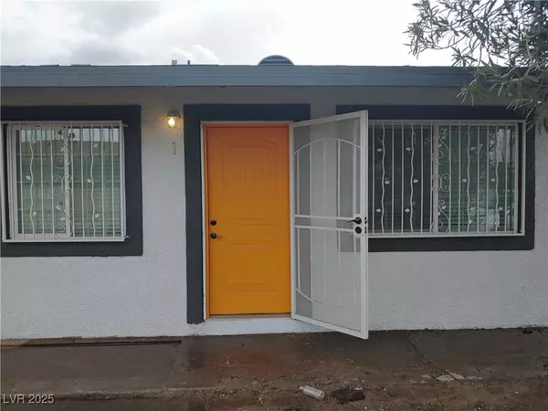 2518 McCarran ST #1, North Las Vegas, NV 89030