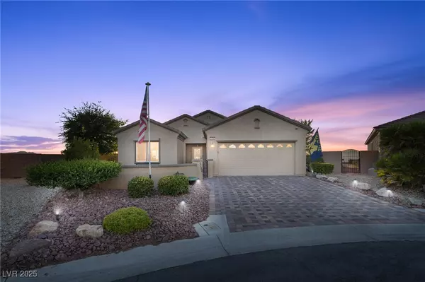 2740 Solar Flare LN, Henderson, NV 89044