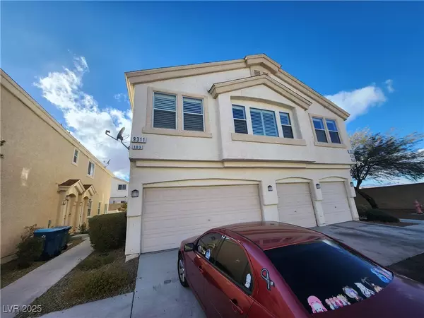 9311 STRAW HAYS ST #103, Las Vegas, NV 89178