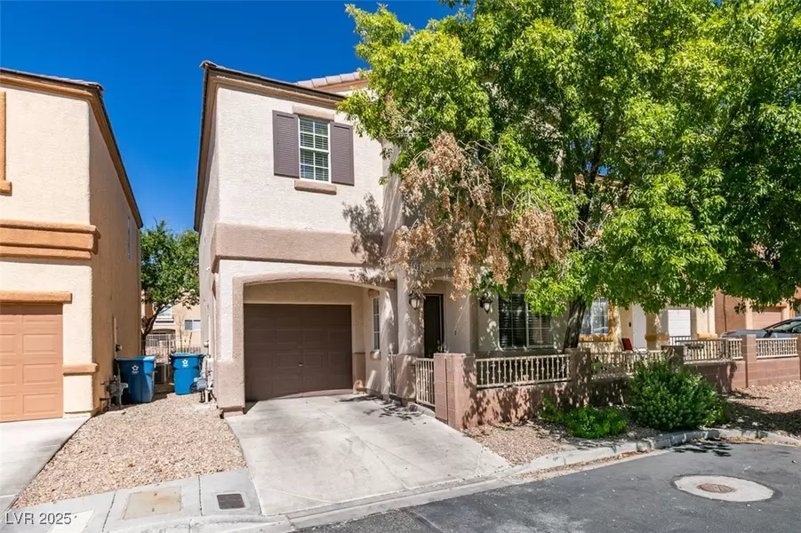 6343 Pebblecreek Lodge WAY, Las Vegas, NV 89148