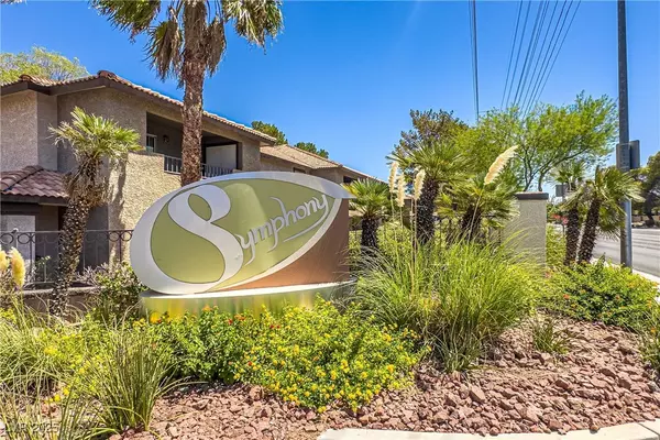 2606 S Durango DR #116, Las Vegas, NV 89117