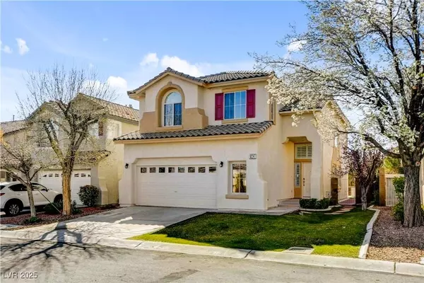 Las Vegas, NV 89135,10247 SPLENDOR RIDGE AVE