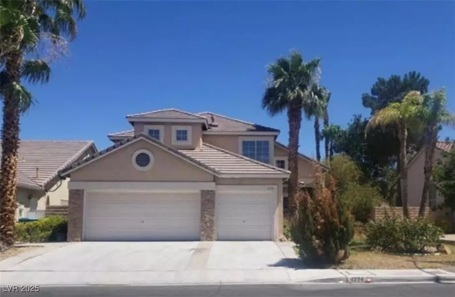 4774 Willow Glen DR, Las Vegas, NV 89147