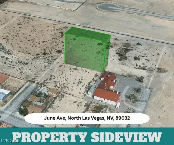 North Las Vegas, NV 89032,0 June AVE