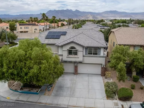 Las Vegas, NV 89129,4205 Thunder Twice ST