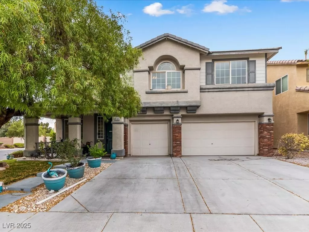 Las Vegas, NV 89129,4205 Thunder Twice ST