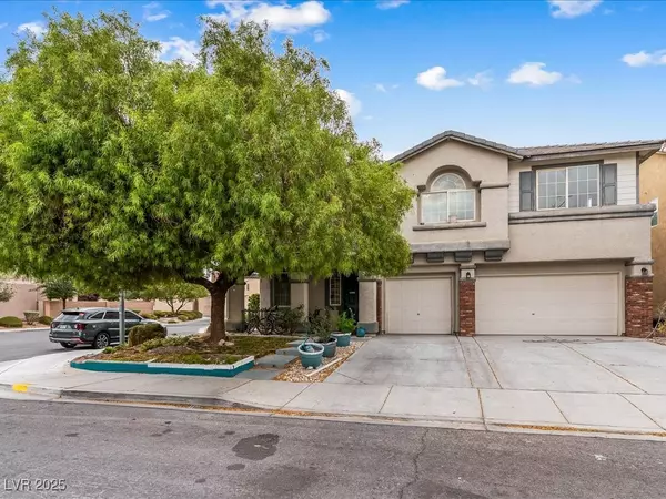 Las Vegas, NV 89129,4205 Thunder Twice ST