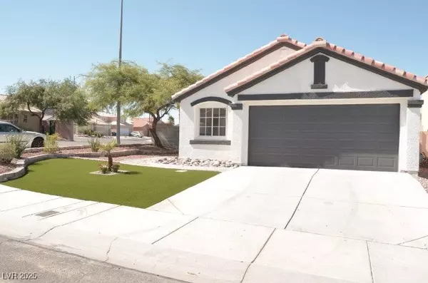 Las Vegas, NV 89129,9324 Red Rose AVE