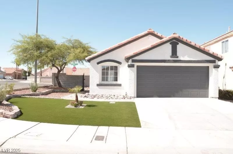 Las Vegas, NV 89129,9324 Red Rose AVE