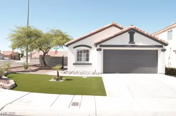 9324 Red Rose AVE, Las Vegas, NV 89129
