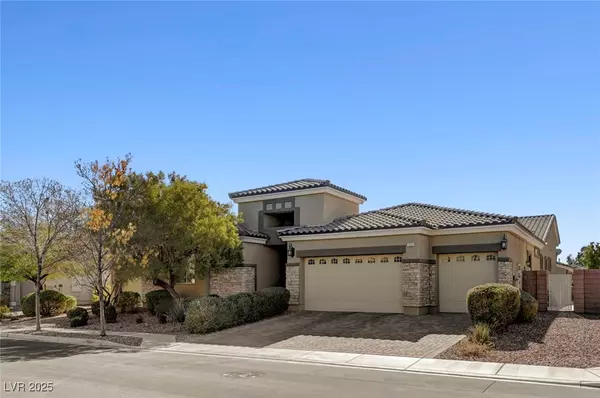 Las Vegas, NV 89131,7331 Abundant Harvest AVE