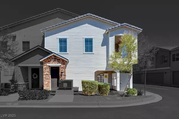 Henderson, NV 89052,545 Teovani ST #1026